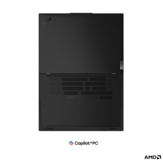 Lenovo ThinkPad L16 G3 AMD | Black | 16 Lenovo ThinkPad L16 G3 AMD | Black | 16