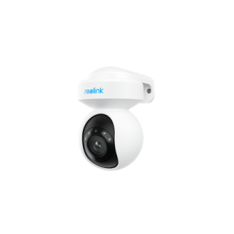 Reolink | Smart WiFi Camera with Motion Spotlights | E Series E540 | PTZ | 5 MP | 2.8-8/F1.6 | IP65 | H.264 | Micro SD, Max. 512 Reolink | Smart WiFi Camera with Motion Spotlights | E Series E540 | PTZ | 5 MP | 2.8-8/F1.6 | IP65 | H.264 | Micro SD, Max. 512