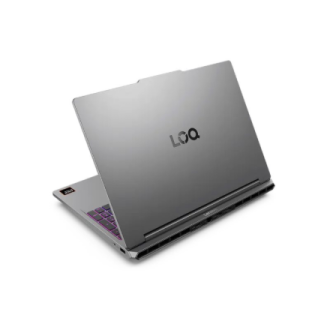 Lenovo LOQ 15AHP11 AMD | Luna Grey | 15.3 Lenovo LOQ 15AHP11 AMD | Luna Grey | 15.3