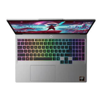 Lenovo LOQ 15AHP11 AMD | Luna Grey | 15.3 Lenovo LOQ 15AHP11 AMD | Luna Grey | 15.3