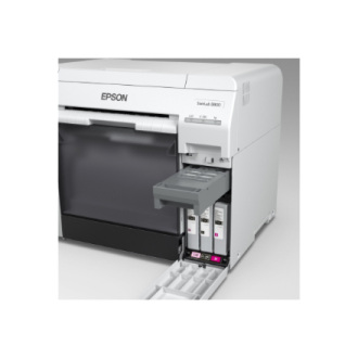 Epson T43U Light Magenta SURELAB SL-D800 | Epson Epson T43U Light Magenta SURELAB SL-D800 | Epson