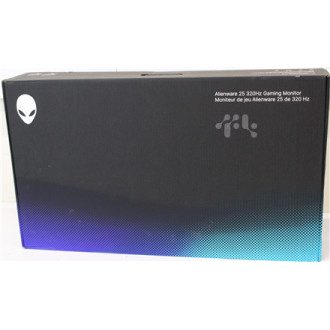 SALE OUT. Dell LCD AW2525HM, 25 SALE OUT. Dell LCD AW2525HM, 25