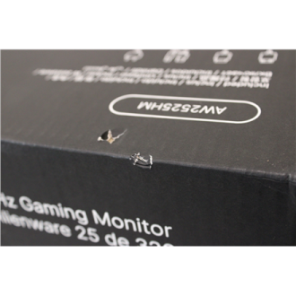 SALE OUT. Dell LCD AW2525HM, 25 SALE OUT. Dell LCD AW2525HM, 25