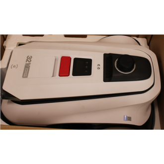 SALE OUT. | Ecovacs Lawn Mower | GOAT A1600 LiDAR PRO | 3000 Ah | White | UNPACKED, DIRTY