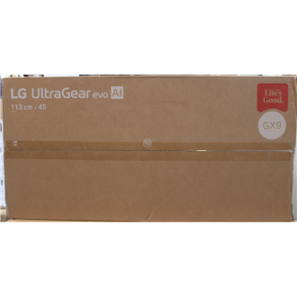 SALE OUT. LG 45GX950B-B 45 SALE OUT. LG 45GX950B-B 45