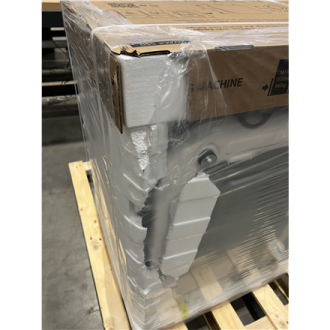 SALE OUT. LG W4X7016TWB Washing machine with dryer, A, Front loading, Washing capacity 11 kg, Drying capacity 6 kg, Depth 56.5cm