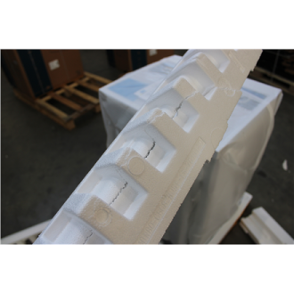 SALE OUT. | Midea Dryer Machine | MD110H80/W-HR | Energy efficiency class E | Front loading | 8 kg | Heat pump | LED | Depth 60 SALE OUT. | Midea Dryer Machine | MD110H80/W-HR | Energy efficiency class E | Front loading | 8 kg | Heat pump | LED | Depth 60