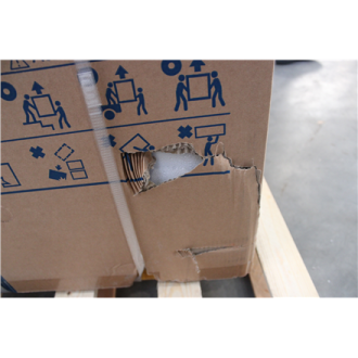 SALE OUT. | Midea Dryer Machine | MD110H80/W-HR | Energy efficiency class E | Front loading | 8 kg | Heat pump | LED | Depth 60 SALE OUT. | Midea Dryer Machine | MD110H80/W-HR | Energy efficiency class E | Front loading | 8 kg | Heat pump | LED | Depth 60
