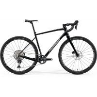 Jalgratas Merida Silex 700 II1 black(grey/titan)-XL (Frame_Size: XL, Type: GENT, Year: 2025, Frame_Material: ALLOY, Front_Shock: NO, Rear_Shock: NO, Disc_Brake: YES) Jalgratas Merida Silex 700 II1 black(grey/titan)-XL (Frame_Size: XL, Type: GENT, Year: 2025, Frame_Material: ALLOY, Front_Shock: NO, Rear_Shock: NO, Disc_Brake: YES)