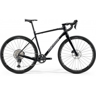 Jalgratas Merida Silex 700 II1 black(grey/titan)-XL (Frame_Size: XL, Type: GENT, Year: 2025, Frame_Material: ALLOY, Front_Shock: NO, Rear_Shock: NO, Disc_Brake: YES) Jalgratas Merida Silex 700 II1 black(grey/titan)-XL (Frame_Size: XL, Type: GENT, Year: 2025, Frame_Material: ALLOY, Front_Shock: NO, Rear_Shock: NO, Disc_Brake: YES)
