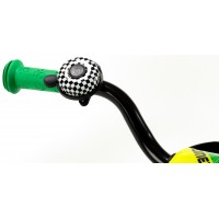Jalgratas Karbon Comet 16 green neon