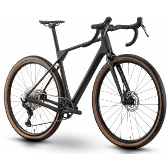 Jalgratas Raymon Soreno Pure 2026 carbon stealth-M (Frame_Size: M, Type: GENT, Year: 2026, Frame_Material: CARBON, Front_Shock: NO, Rear_Shock: NO, Disc_Brake: YES)