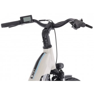 Elektrijalgratas Tabou Mono UP 2.0 grey-black-16