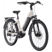 Elektrijalgratas Tabou Mono UP 2.0 26 grey-black-16