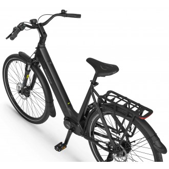 Elektrijalgratas Ecobike LX100 Automatic Black 504Wh-19