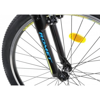 Jalgratas Romet Rambler R6.1 JR 26 Jalgratas Romet Rambler R6.1 JR 26