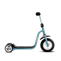 Tõukeratas PUKY R 1 pastell blue