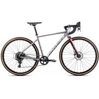 Jalgratas Romet Boreas 2 2025 hele grafiit-bordo-56 cm / XL (Frame_Size: 56 cm / XL, Type: GENT, Year: 2025, Frame_Material: ALLOY, Front_Shock: NO, Rear_Shock: NO, Disc_Brake: YES) Jalgratas Romet Boreas 2 2025 hele grafiit-bordo-56 cm / XL (Frame_Size: 56 cm / XL, Type: GENT, Year: 2025, Frame_Material: ALLOY, Front_Shock: NO, Rear_Shock: NO, Disc_Brake: YES)