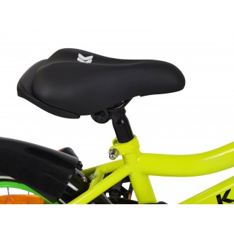 Jalgratas Karbon Comet 12 lime