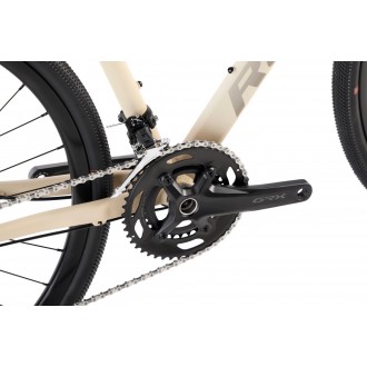Jalgratas Romet Aspre 2 2025 beež-roheline-56 cm / XL (Frame_Size: 56 cm / XL, Type: GENT, Year: 2025, Frame_Material: SULAM, Front_Shock: NO, Rear_Shock: NO, Disc_Brake: YES) Jalgratas Romet Aspre 2 2025 beež-roheline-56 cm / XL (Frame_Size: 56 cm / XL, Type: GENT, Year: 2025, Frame_Material: SULAM, Front_Shock: NO, Rear_Shock: NO, Disc_Brake: YES)