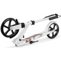 Tõukeratas HyperMotion City Swift 12 white
