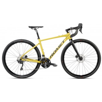Jalgratas Romet Aspre 2 2025 tumekollane-must-56 cm / XL (Frame_Size: 56 cm / XL, Type: GENT, Year: 2025, Frame_Material: SULAM, Front_Shock: NO, Rear_Shock: NO, Disc_Brake: YES) Jalgratas Romet Aspre 2 2025 tumekollane-must-56 cm / XL (Frame_Size: 56 cm / XL, Type: GENT, Year: 2025, Frame_Material: SULAM, Front_Shock: NO, Rear_Shock: NO, Disc_Brake: YES)