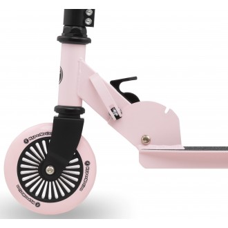 Tõukeratas HyperMotion Willy pink