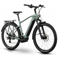 Elektrijalgratas Raymon Tourray Select 27.5