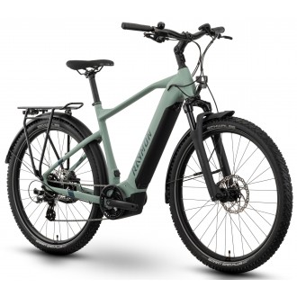Elektrijalgratas Raymon Tourray Select 27.5