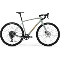 Jalgratas Merida Silex 500 2026 silk moss grey(river clay)-M (Frame_Size: M, Type: GENT, Year: 2026, Frame_Material: ALLOY, Front_Shock: NO, Rear_Shock: NO, Disc_Brake: YES) Jalgratas Merida Silex 500 2026 silk moss grey(river clay)-M (Frame_Size: M, Type: GENT, Year: 2026, Frame_Material: ALLOY, Front_Shock: NO, Rear_Shock: NO, Disc_Brake: YES)