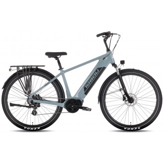 Elektrijalgratas Tabou Kinetic UP 1.0 grey-blue-20