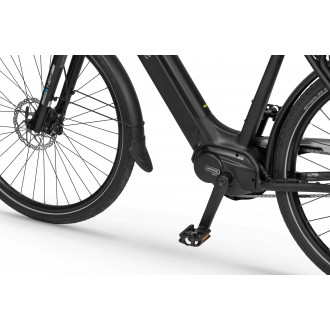 Elektrijalgratas Ecobike LX100 Automatic Black 504Wh-19