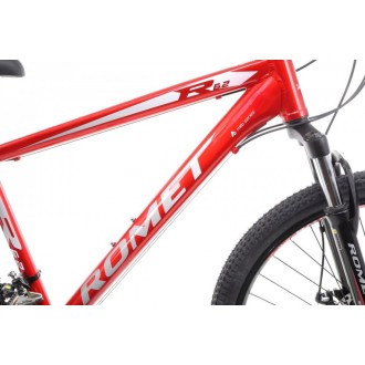 Jalgratas Romet Rambler R6.2 26 Jalgratas Romet Rambler R6.2 26