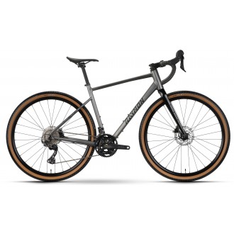 Jalgratas Raymon Territ Pro 2026 star black stealth-XL (Frame_Size: XL, Type: GENT, Year: 2026, Frame_Material: ALLOY, Front_Shock: NO, Rear_Shock: NO, Disc_Brake: YES) Jalgratas Raymon Territ Pro 2026 star black stealth-XL (Frame_Size: XL, Type: GENT, Year: 2026, Frame_Material: ALLOY, Front_Shock: NO, Rear_Shock: NO, Disc_Brake: YES)