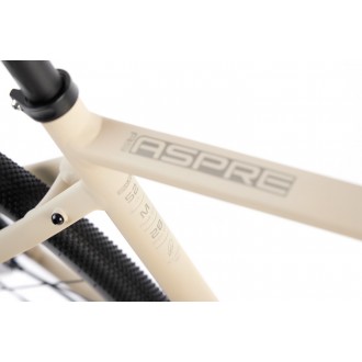 Jalgratas Romet Aspre 2 2025 beež-roheline-56 cm / XL (Frame_Size: 56 cm / XL, Type: GENT, Year: 2025, Frame_Material: SULAM, Front_Shock: NO, Rear_Shock: NO, Disc_Brake: YES) Jalgratas Romet Aspre 2 2025 beež-roheline-56 cm / XL (Frame_Size: 56 cm / XL, Type: GENT, Year: 2025, Frame_Material: SULAM, Front_Shock: NO, Rear_Shock: NO, Disc_Brake: YES)