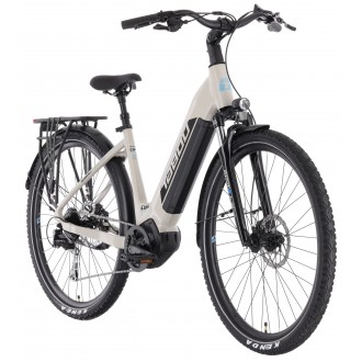 Elektrijalgratas Tabou Mono UP 2.0 grey-black-16
