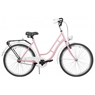 Jalgratas AZIMUT Retro 26