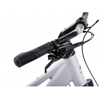 Elektrijalgratas Romet e-Gazela 2.0 504WH 2025 silver-19