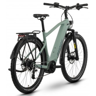 Elektrijalgratas Raymon Tourray Select 27.5