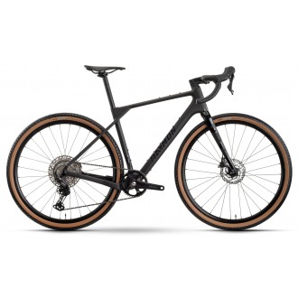Jalgratas Raymon Soreno Pure 2026 carbon stealth-M (Frame_Size: M, Type: GENT, Year: 2026, Frame_Material: CARBON, Front_Shock: NO, Rear_Shock: NO, Disc_Brake: YES)