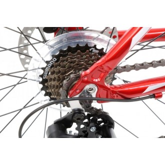 Jalgratas Romet Rambler R6.2 26 Jalgratas Romet Rambler R6.2 26