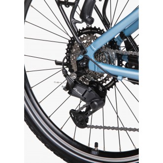 Jalgratas Unibike Emotion 26 2026 sky grey-S / 15 Jalgratas Unibike Emotion 26 2026 sky grey-S / 15