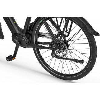 Elektrijalgratas Ecobike LX100 Automatic Black 504Wh-19