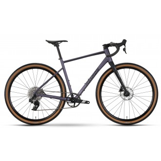 Jalgratas Raymon Territ Ultra 2026 smoke lavender-black-M (Frame_Size: M, Type: GENT, Year: 2026, Frame_Material: ALLOY, Front_Shock: NO, Rear_Shock: NO, Disc_Brake: YES) Jalgratas Raymon Territ Ultra 2026 smoke lavender-black-M (Frame_Size: M, Type: GENT, Year: 2026, Frame_Material: ALLOY, Front_Shock: NO, Rear_Shock: NO, Disc_Brake: YES)