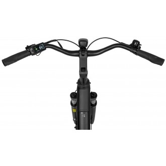 Elektrijalgratas Ecobike LX100 Automatic Black 504Wh-19