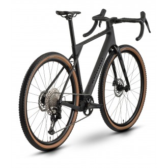 Jalgratas Raymon Soreno Pure 2026 carbon stealth-M (Frame_Size: M, Type: GENT, Year: 2026, Frame_Material: CARBON, Front_Shock: NO, Rear_Shock: NO, Disc_Brake: YES)