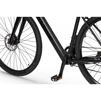 Elektrijalgratas Ecobike Urban Plus 10 + 7 Ah 601Wh