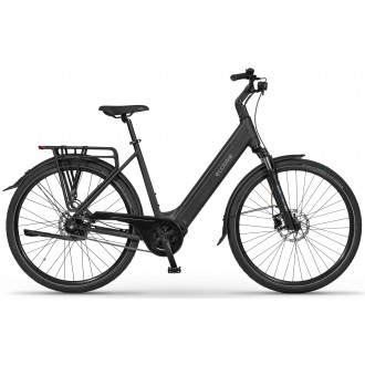 Elektrijalgratas Ecobike LX100 Automatic Black 504Wh-19