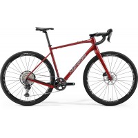Jalgratas Merida Silex 700 II1 dark strawberry(grey/red)-L (Frame_Size: L, Type: GENT, Year: 2025, Frame_Material: ALLOY, Front_Shock: NO, Rear_Shock: NO, Disc_Brake: YES) Jalgratas Merida Silex 700 II1 dark strawberry(grey/red)-L (Frame_Size: L, Type: GENT, Year: 2025, Frame_Material: ALLOY, Front_Shock: NO, Rear_Shock: NO, Disc_Brake: YES)
