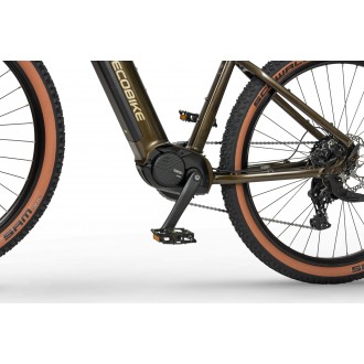 Elektrijalgratas Ecobike SX300 Green V2 900Wh-21